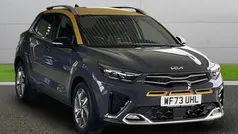 Used 2024 Kia Stonic 4 SUV | £18,995 (Fair price)