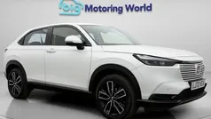 Used 2024 Honda HR-V Elegance SUV | £19,600 (Fair price)