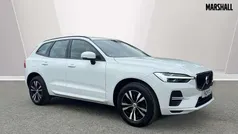 Used 2021 Volvo XC60 Momentum SUV | £25,480 (Good price)