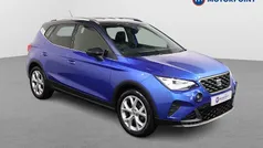Used 2023 Seat Arona FR SUV | £14,199 (Fair price)