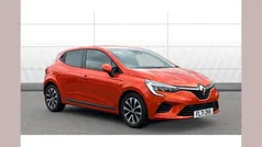 Other Used 2021 Renault Clio V Iconic Hatchback | £12,747 (Fair price)