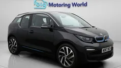 Used 2018 BMW i3 Hatchback | £9,100 (Fair price)