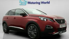 Used 2020 Peugeot 3008 Premium Estate | £15,700 (Good price)