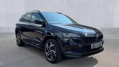 Used 2024 Skoda Karoq SportLine SUV | £31,725 (Fair price)