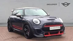 Used 2020 Mini John Cooper Works Hatch Hatchback | £30,995 (Fair price)