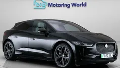 Used 2023 Jaguar I-Pace SUV | £22,000 (Good price)