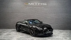 Used 2020 Jaguar F-Type R-Dynamic Cabriolet | £40,995 (Fair price)