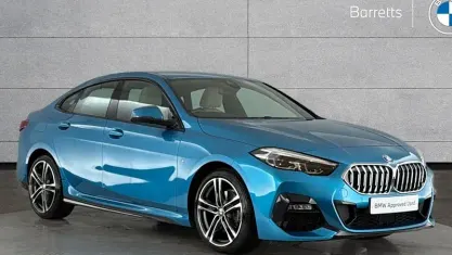Used BMW 218 M Sport 136 HP (100 kW) 2024 Coupe