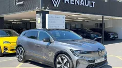 Used 2022 Renault Mégane Techno Hatchback | £18,879 (Fair price)