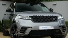 Used 2023 Land Rover Range Rover Velar SUV | £31,495 (Good price)