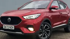 Used 2024 MG ZS Exclusive Hatchback | £14,995 (Fair price)