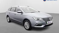 Used 2021 MG MG5 EV Exclusive Estate | £11,999 (Fair price)