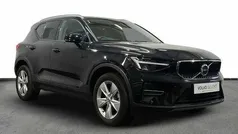 Used 2023 Volvo XC40 Core SUV | £26,250 (Fair price)