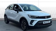 Used 2023 Vauxhall Crossland Design Edition SUV | £11,515 (Fair price)