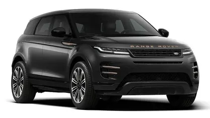 New 2025 Land Rover Range Rover evoque Autobiography Hatchback | £53,143 (Fair price)