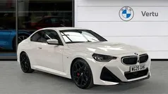 Other New 2024 BMW 220 M Sport Coupe | £34,419 (Super price)