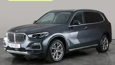 Used 2021 BMW X5 xLine SUV | £33,906 (Fair price)
