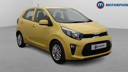Used 2023 Kia Picanto Hatchback | £9,399 (Fair price)