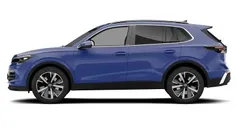 Used 2020 VW Tiguan SEL SUV | £18,161 (Good price)