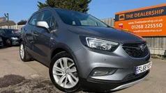 Used 2019 Vauxhall Mokka Active SUV | £5,990 (Fair price)