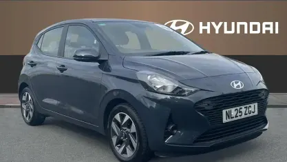 Używany Hyundai i10 Advanced 63 KM (46 kW) 2026 Hatchback
