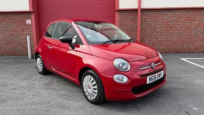Used Fiat 500 Pop 69 HP (50 kW) 2019 Hatchback