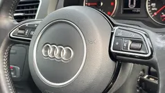 Silver Used 2017 Audi Q3 Sport SUV | £10,399 (Good price)