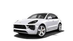 White Used 2021 Porsche Macan GTS SUV | £59,850 (Fair price)