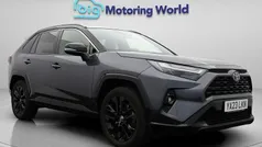 Used 2023 Toyota RAV4 Estate | £29,600 (Fair price)