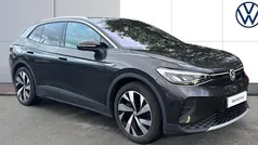 Used 2021 VW ID.4 Pro Performance SUV | £20,045 (Fair price)