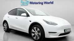 Used 2023 Tesla Model Y Long Range SUV | £25,100 (Super price)