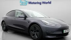 Used 2023 Tesla Model 3 Long Range AWD Sedan | £20,800 (Fair price)