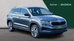 Used 2024 Skoda Karoq SE L SUV | £25,500 (Fair price)