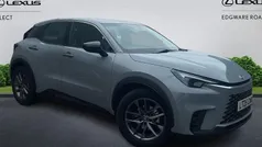 Used 2025 Lexus LBX SUV | £27,444 (Super price)