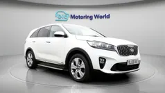 Used 2019 Kia Sorento 2 SUV | £20,300 (Fair price)
