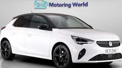 Used 2022 Vauxhall Corsa Edition Hatchback | £12,500 (Fair price)