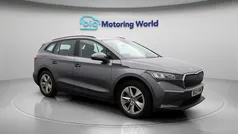 Used 2023 Skoda Enyaq iV ecoSuite SUV | £17,436 (Fair price)