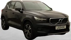 Used 2021 Volvo XC40 Inscription SUV | £23,349 (Fair price)