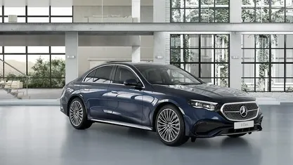 New Mercedes E200 AMG Line Premium Plus 204 HP (150 kW) 2025 Sedan