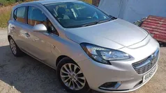 Used 2018 Vauxhall Corsa Hatchback | £4,880 (Good price)
