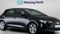 Used 2022 Toyota Corolla Hatchback | £15,300 (Good price)