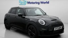 Used 2022 Mini Cooper S Hatch Hatchback | £17,900 (Fair price)