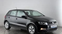 Used 2014 VW Polo SE Hatchback | £5,650 (Fair price)