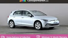 Used 2024 VW Golf VIII Life Hatchback | £17,197 (Super price)