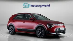 Used 2022 Kia e-Niro SUV | £15,300 (Good price)