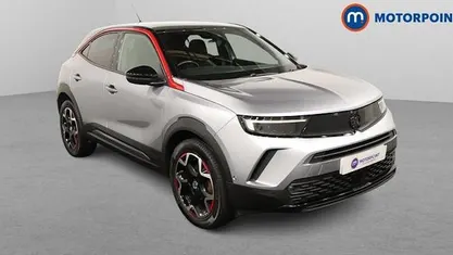 Used 2021 Vauxhall Mokka SRi SUV | £13,599 (Fair price)