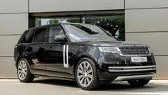 Used 2024 Land Rover Range Rover Autobiography SUV | £89,999 (Super price)