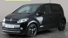 Used 2016 Skoda Citigo Monte Carlo Hatchback | £6,188 (Fair price)