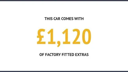 Used 2018 Vauxhall Astra Design Edition Estate | £7,200 (Fair price)