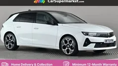 Used 2025 Vauxhall Astra Ultimate Hatchback | £18,997 (Good price)